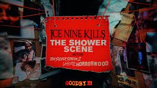 Musik-Video-Miniaturansicht zu The Shower Scene Songtext von Ice Nine Kills