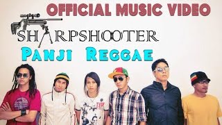 Download lagu Sharpshooter - Panji Reggae (OST Kisah 1 Rumah) [  HD] mp3