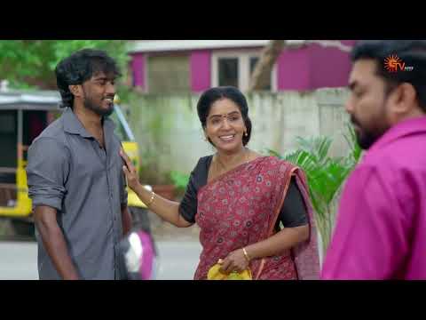 என்மேல கோவமா மாமா | Kayal - Semma Scenes | 25 Dec 2025 | Tamil Serial | Sun TV