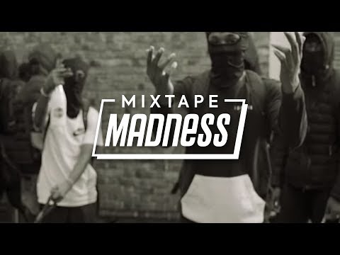 Bface x Lsz x Lbizz x Nutty #S2B #SR - Olympic Sprinters (Music Video) | @MixtapeMadness