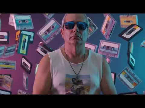 Solidão Urbana II — videoclipe