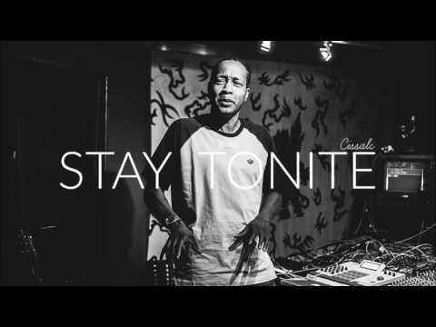 DJ Quik / Daz Dillinger Type beat - Stay Tonite - G-Funk (produced by Cissalc)