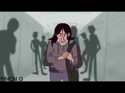 Sandy [ROTTMNT CASEY JONES ANIMATION]