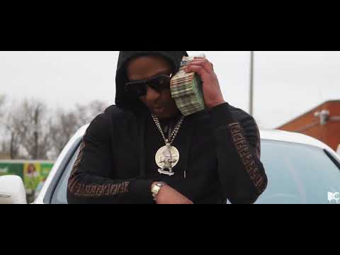 Yung Drilla YG - First Day Out (Official Video)