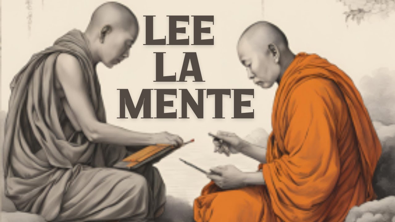 Lee la MENTE a QUIÉN QUIERAS I Historia BUDISTA