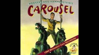 Carousel 1994 Revival - Stonecutters Cut It On Stone
