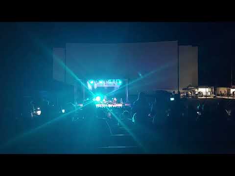 Voda, čo ma drží nad vodou (Vašo Patejdl, Martin, 7.7.2023)