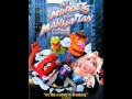 Saying Goodbye- Muppets Take Manhattan