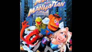 Saying Goodbye- Muppets Take Manhattan