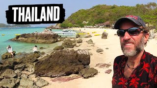 Is Thailand Overrated? Why I Keep Coming Back