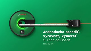 BOSCH Atino 0 603 663 A00
