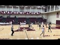 Altoona Vs Central Dauphin 9th Grade 1 7 25