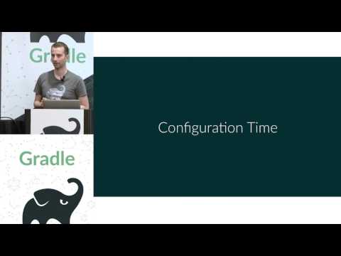 Gradle Summit 2017 - Android Performance Pitfalls - Stefan Oehme
