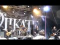 Viikate - Kuu Kaakon Yllä (live) 