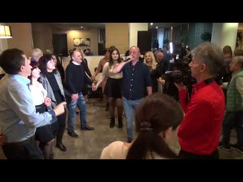 Dejan Markovic- mix pjesama o SANI