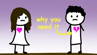 Why You Need Heart Break