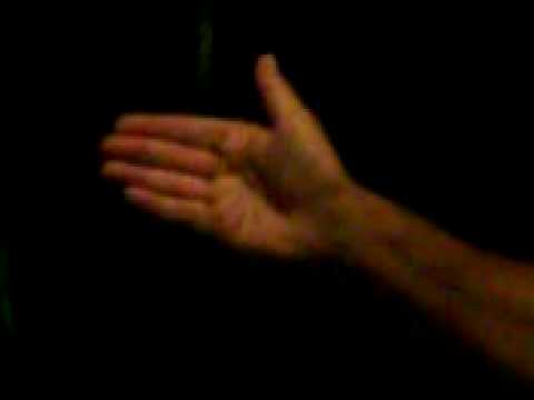 Magia de la buena en Gandía