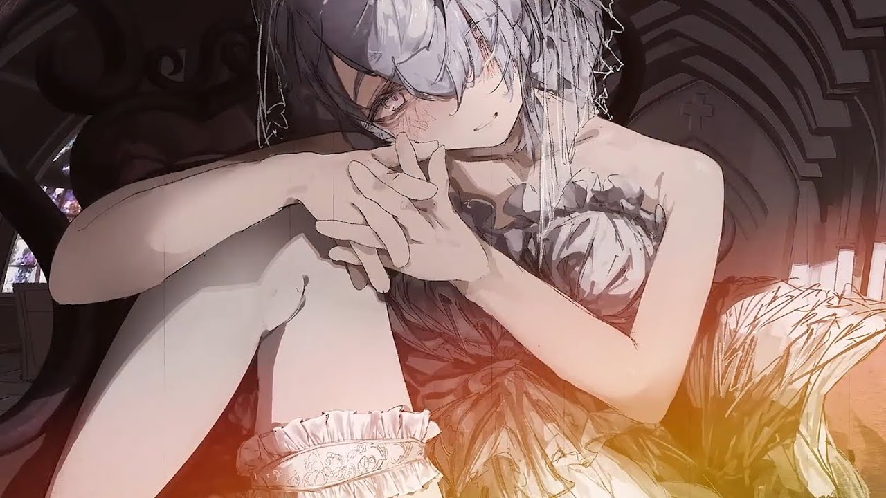 プロポーズ / 内緒のピアス Cover - 水月ルザク 【歌ってみた】