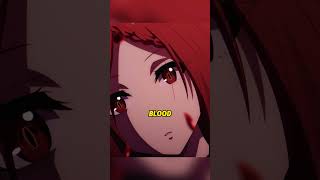 Download lagu Shadow's 'I Am Atomic' actually has seven different variations #anime#theeminenceinshadow #shadow mp3