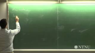 35: Lorentz transformations