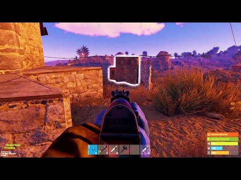 POV: You Defend an ONLINE Raid...