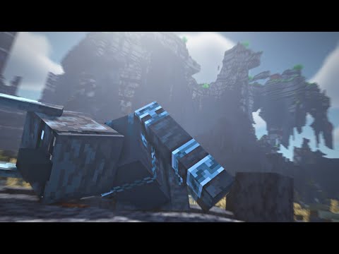 bstylia14 - I combined some of the best Minecraft mods together. The result is SURREAL.
