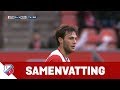 SAMENVATTING | FC Utrecht vs. Willem II