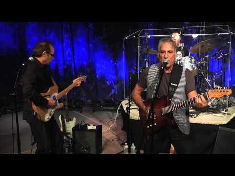 Danny Kortchmar - Honey Dont Leave L A - Don Odells Legends