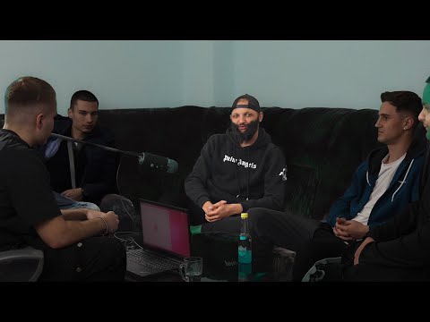 Manu Sellym  |  Controversă de cartier