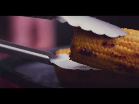 Aygaz Portatif Mini Barbekü- Gri Kullanımı