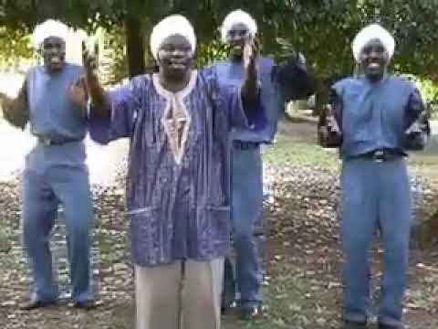 HEZEH NDUNG'U- GATURUME KA NGAI