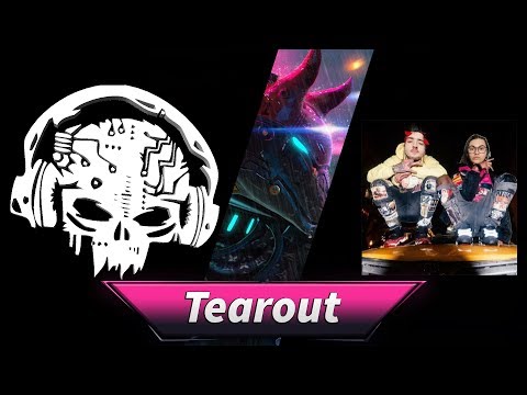 HELA & CyberSex - Fuck Shit