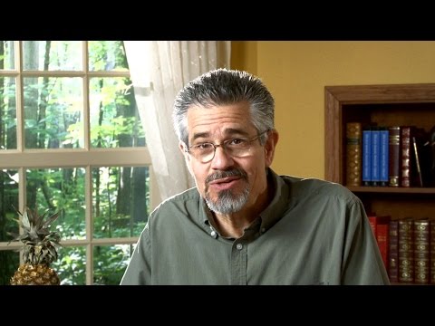 Sweet Dreams for Peter: HeavenWord TV - 0212