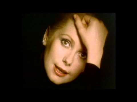 N°5, the 1973 Film with Catherine Deneuve: Whispered – CHANEL Fragrance