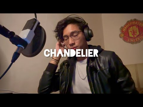 Chandelier - Sia (Rifqi FTR Cover)