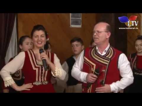 Maria Stinga, Nicu Atanase şi Vanghilizmo Group - "Aidi, iasi, inveasta" 2016