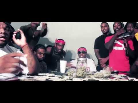 NBTOG ANT X YOUNGTRAP X NBT UNO - WHIP DA POT