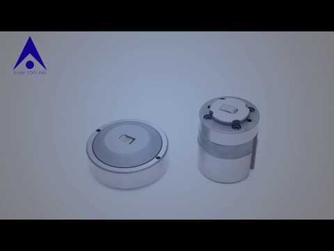 MURATA 114 D station lance and form