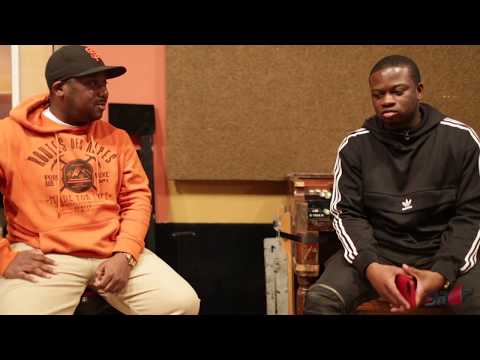 Shawn Barron Spills Insider Tips and Advice on How Make it in the Music Business!