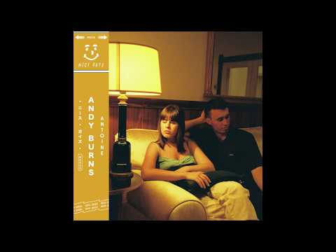 Andy Burns - Antoine