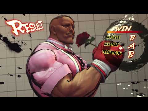 FT5 Set Commentary dudley vs Guy  - how to approach the matchup as dudley