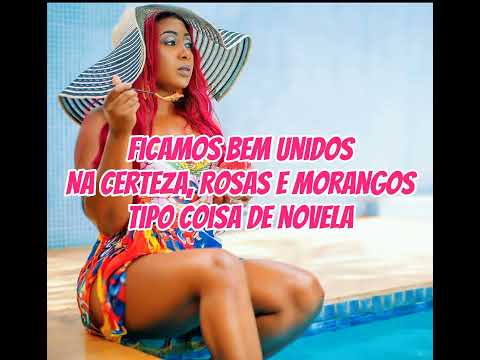 Dama Do Bling  ft Kilua Rafael Hi WenaÉs tu Lyric