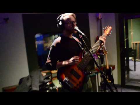 Shipley Hollow - Crepuscular Dystrophy (Live In-Studio)