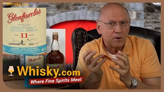 Glenfarclas 11 Years | Whisky Review