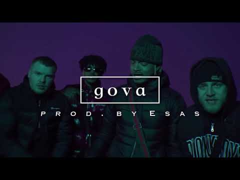 RARESY x CGOON x 65GOONZ Type Beat "gova" | Instrumental 2021