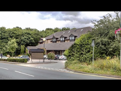 Hotel St Pierre, Sure Hotel Collection by Best Western, Wakefield, UK | Holidays In Europe