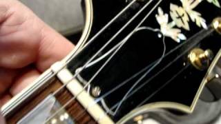 Video thumbnail for 1983 Epiphone Sheraton Ebay Item number: 370392194677  Detailed by IplayMusic2