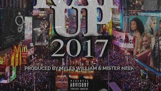 Uncle Murda 2017 Rap Up