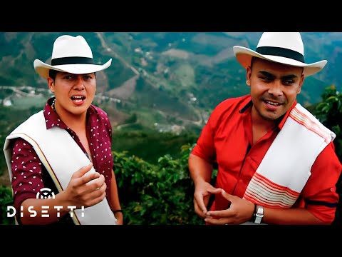Eddy Hernandez ft. Reinel Isaza - Riqueza De Verdad (Video Click)