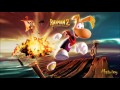 Rayman 2 The Great Escape OST Menu Theme